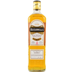 Bushmills Original Irish Whiskey 750ML