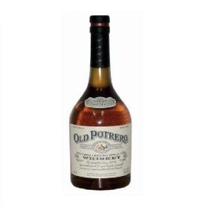 Old Potrero 18th Century Whiskey